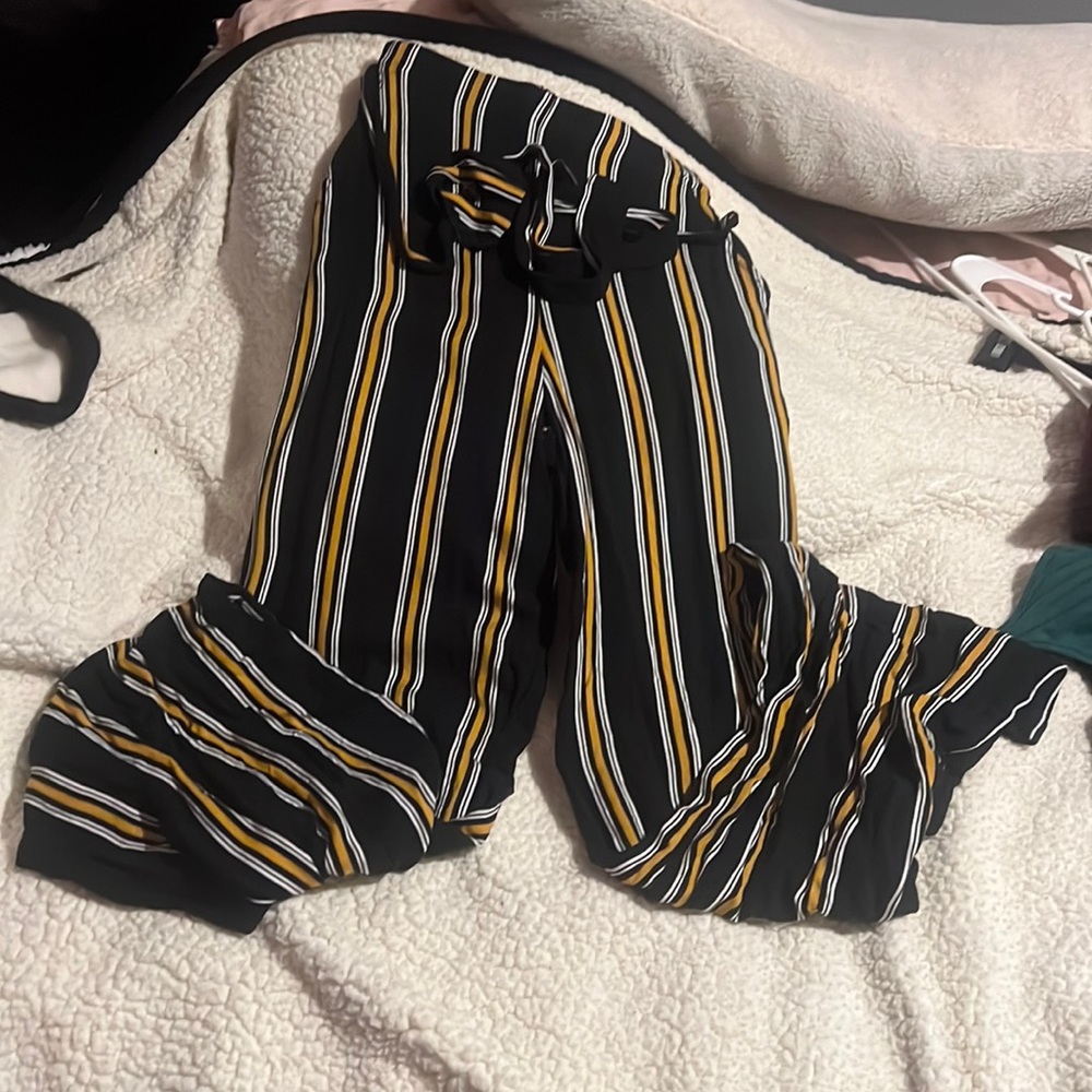 dress pants